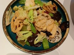 -阿娜尔·新疆菜(宜家荟聚中心店)
