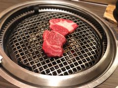 -赤坂亭·M9和牛烧肉(南京江南虹悦城店)