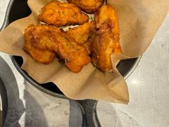 -必胜客(金鹰店)