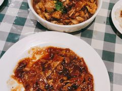 -紫光园·烤鸭(吕家营店)