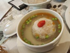 -永春园·扬州早茶·淮扬菜(漫乐城店)