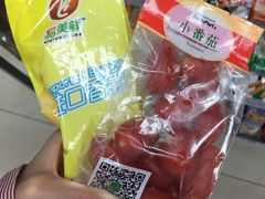 -全家便利店(杭州龙翔桥地铁站店)