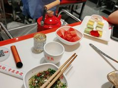 -李常在重庆火锅(合川总店)
