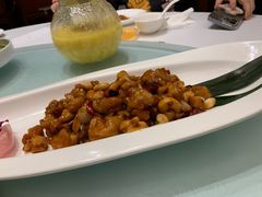 -香融府·烤鸭·家常菜(马家堡路店)