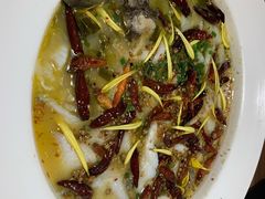 -太二酸菜鱼(福州泰禾店)