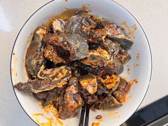 -老字号周记古蔺麻辣鸡·非物质文化遗产传承店