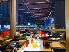 -恰餐厅CHAR Grill(北京三里屯洲际店)