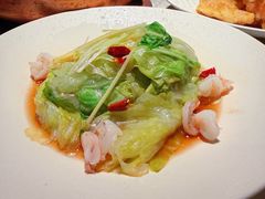 -奉天小馆·非遗东北菜(济南万象城店)