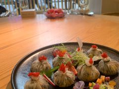 -周三的情书花园餐厅(江北店)
