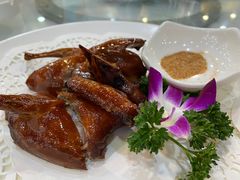 -绿雅居原生态农庄(小涌店)
