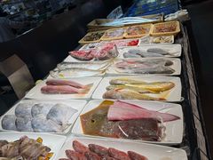 -高佳庄·舟山海鲜(海景旗舰店)