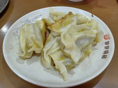 -回回锅贴(小河沿店)