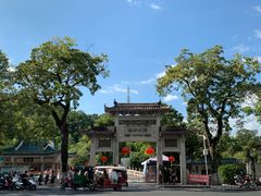 -潮州西湖