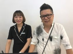 -YESIDO椰岛造型