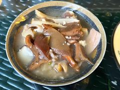 -炊烟餐厅