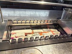 -很久以前羊肉串(昌里路三钢里店)