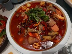 -老周家酱卤猪蹄私房菜(克拉玛依西街店)