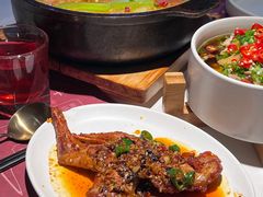 -川知味(京华城店)