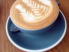 -ROAST coffee & eatery