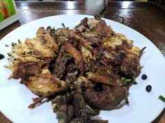 -风波庄(石景山店)