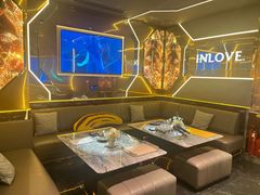 -INLOVE KTV(西溪印象城店)
