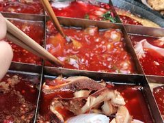 -化龙桥九宫格火锅(清水河店)