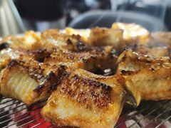 -本炙炭烤·蒲烧活鳗料理店(金沙洲店)