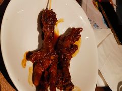 -南门小馆·清真(国贸商城店)