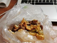 -王虎子大饼(甸柳新村五区店)