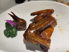 -吉旺港式餐厅(南方商城店)