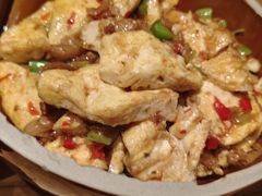 -破三川·新川菜(静安大融城店)