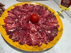 -潮汕大目牛肉火锅(皇岗旗舰店)