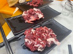 -牛吉韵·鲜切牛肉自助火锅(南山店)