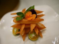 -领事馆19号中餐厅(厦门海景洲际酒店)