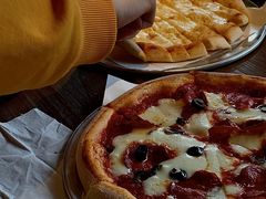 -FABIO’S费比欧披萨餐厅