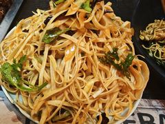 -马海涛牛肉串·东北吉林烧烤(领汇广场店)