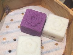 -古都历食南京菜·烤鸭·鸭血粉丝·汤包(南京博物院店)