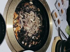 -韩时烤肉(枫蓝店)