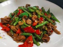 -老味道餐厅(江山店)