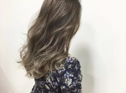-icare美发沙龙