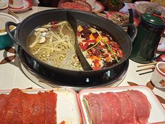 -江北北火锅馆·公路夜市(魏公村店)