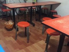 -老字号杨坡红油米线腊汁肉夹馍(东四道巷店)
