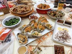-小林哥的海鲜馆·夜宵烧烤(渔人码头店)