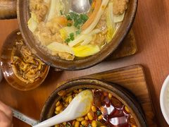 -罗妈砂锅(四川成都奎星楼店)