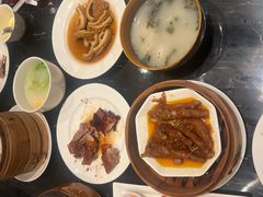 -京香轩·中餐厅(上海中庚聚龙酒店)