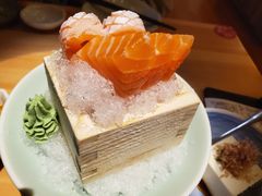 -TORO MaKi 寿司·日料(华创店)