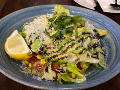 牛油果沙拉-1861意大利餐厅(文化广场店)