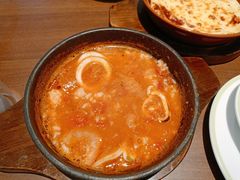 -萨莉亚意式餐厅(杭州西溪龙湖天街店)