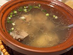 -小菜园新徽菜(苏州繁花中心店)