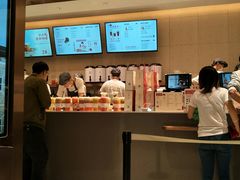 -奈雪的茶(金鹰广场店)